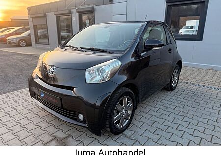 Toyota iQ +