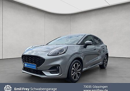 Ford Puma 1.0 EcoBoost Hybrid Aut. ST-LINE X *NAVI*