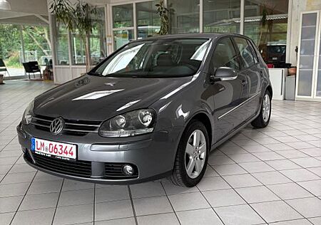 VW Golf Volkswagen V Lim. Edition
