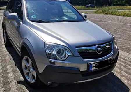 Opel Antara 2.0 CDTI Edition 4x4 110kW Auto Edition