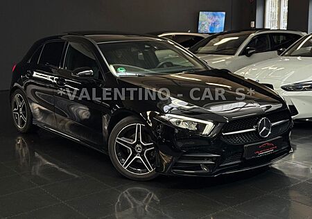 Mercedes-Benz A 180 AMG-Line/Pano/Virtual/Navi/Ambiente/Kamera