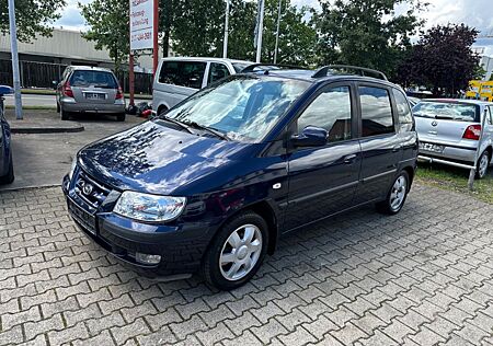 Hyundai Matrix 1.6 GLS