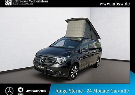 Mercedes-Benz V 220 Marco Polo Activity Distr*Audio40*Navi*DAB