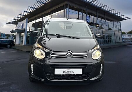 Citroën C1 1.0 VTi Urban Ride Klima Fenster el.