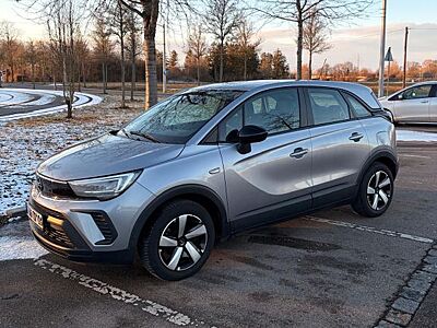 Opel Crossland (X) 1.2 Edition Edition