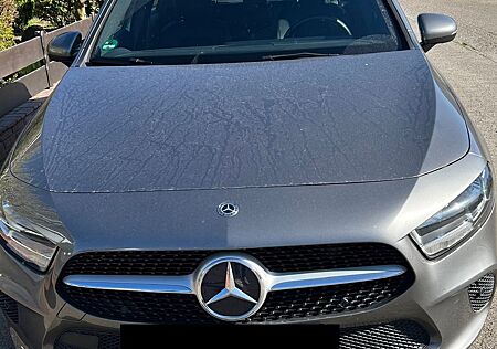 Mercedes-Benz A 200 - Progressive