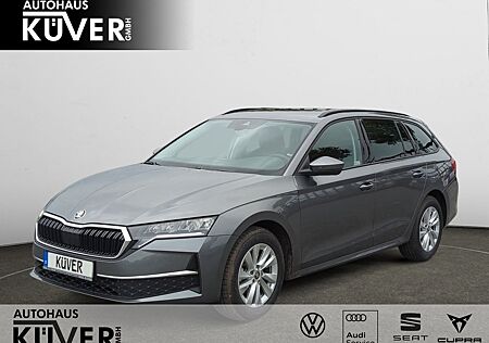 Skoda Octavia Combi Selection 2.0 TDI DSG Navi+ACC+AHK