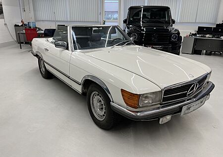 Mercedes-Benz SL 280 gebraucht kaufen Mercedes-Benz SL 280 R107 Originalzustand