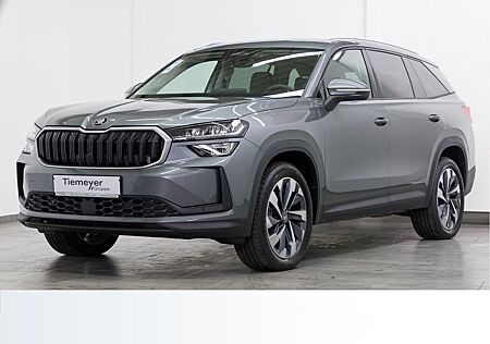 Skoda Kodiaq 1.5 TSI DSG SELECTION 7-SITZE LM19 NAVI S