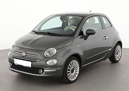 Fiat 500 1.2 8V Lounge Lounge