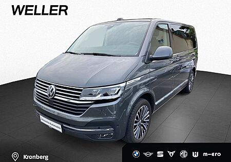 VW T6 Multivan Volkswagen 2.0TDI