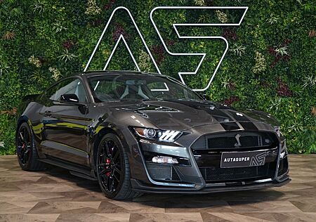 Ford Mustang SHELBY GT500*567kW*RECARO*B&O