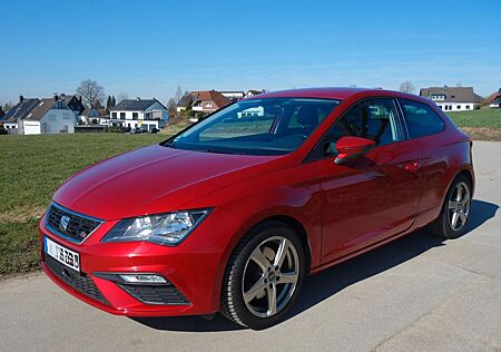 Seat Leon SC 1.8 TSI 132kW Start&Stop FR DSG FR