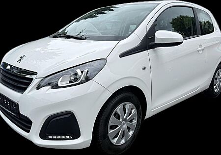 Peugeot 108 Active