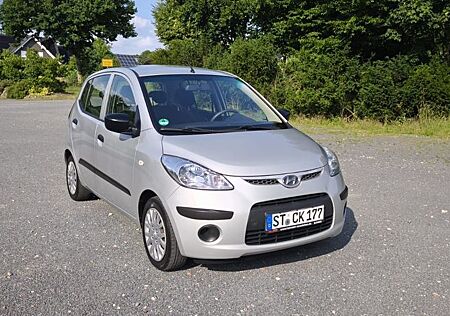 Hyundai i10 1.1 Classic *2.Hand* *Tüv 05/27*