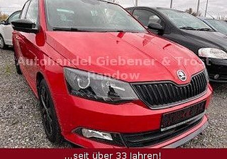 Skoda Fabia Monte Carlo++1.HAND++HU NEU++