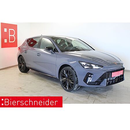 Cupra Leon leasen