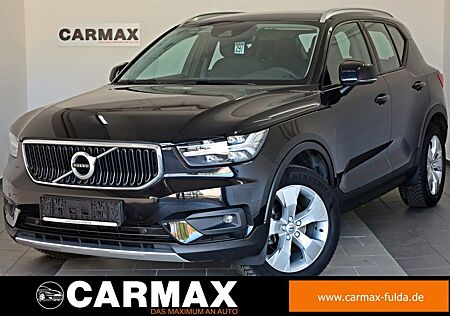 Volvo XC 40 XC40 Momentum Pro,Navi,LED,DAB, Unfallfrei!