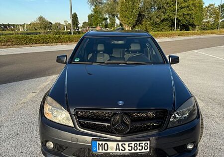Mercedes-Benz C 180 C180 CGI 1,8 //AMG Edition Sportpaket