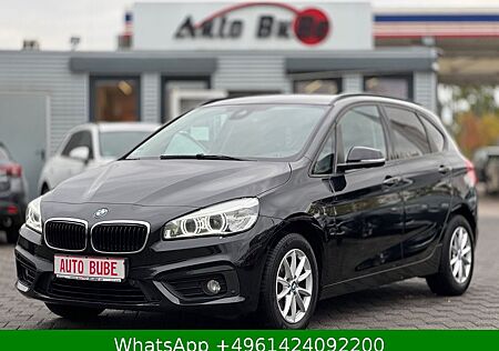 BMW Active Hybrid 5 216 Active Tourer