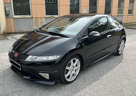 Honda Civic 2.0 Type R FN2 // 2.Hand