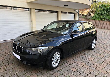 BMW 116i -
