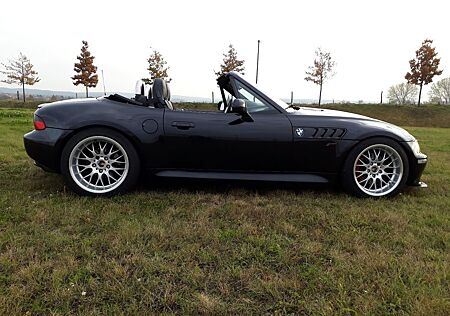 BMW Z3 Roadster 2.8