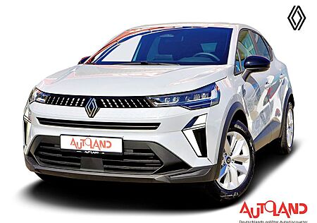 Renault Captur TCe 90 Facelift LED Kamera Tempomat Sitzh