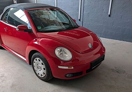VW Beetle Volkswagen 1.6 CABRIO