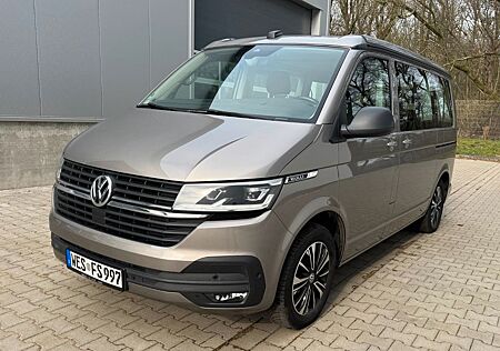 VW T6 California Volkswagen
