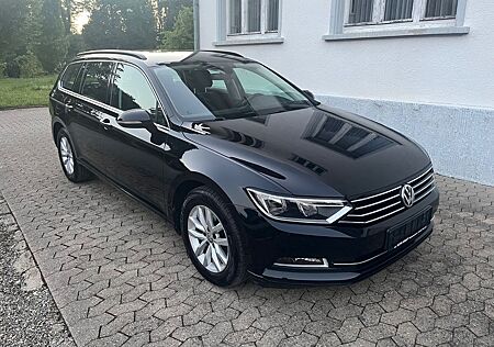 VW Passat Variant Volkswagen MEMORY MASSAGE NAVI KAMERA