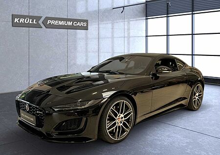 Jaguar F-Type P450 R-Dyn. AWD BlackPack|Sitzhzg.