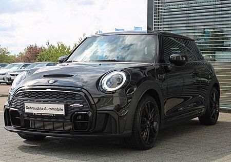 Mini Cooper S 3-Türer JCW Aero Kit Navi LED HeadUp