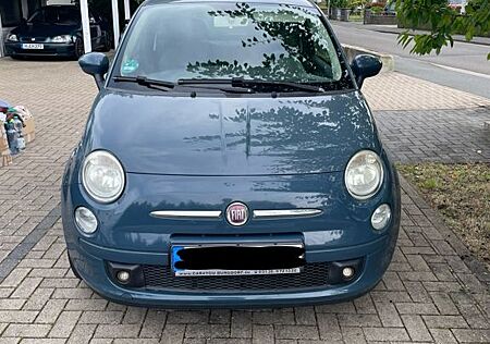 Fiat 500 1.2 8V Lounge Lounge