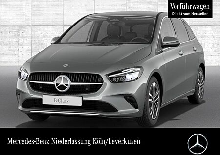 Mercedes-Benz B 200 PROGRESSIVE+AHK+LED+KAMERA+KEYLESS+7G