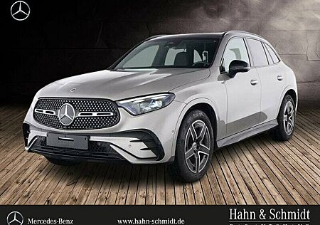 Mercedes-Benz GLC-Klasse GLC 200 4MATIC AMG/Pano/DigL/AHK/STHZ/360°/TW