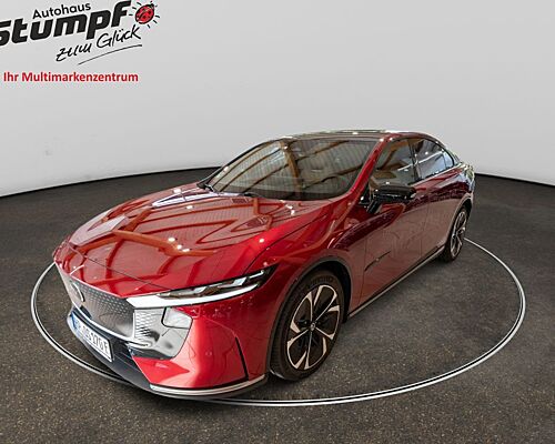 Mazda 6e EV TAKUMI PLUS 360°/NAPPA/NAVI