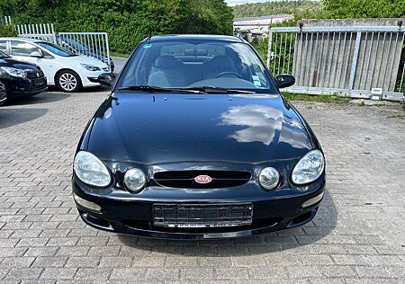 Kia Shuma 1.5 LS "Automatik/Klima"