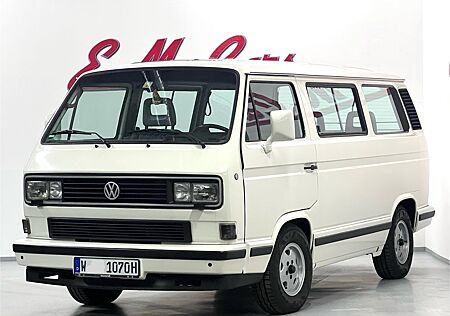 VW T3 Multivan Volkswagen TD*H-Zulassung*Note 2*Wertgutachten*