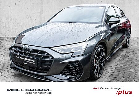 Audi S3 Sportback TFSI S tronic Navi Plus Kamera LED