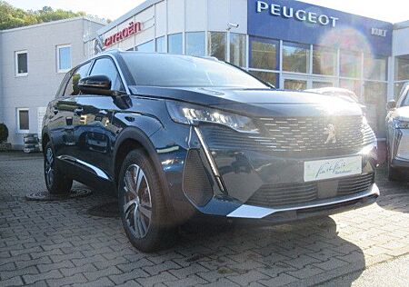 Peugeot 5008 Allure Pack PT 130*Easy-Paket*Sitzheiz*Navi