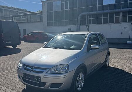 Opel Corsa 1.2 Twinport -