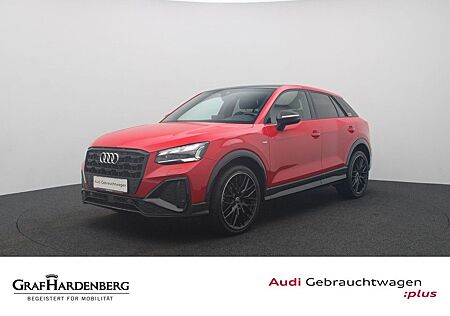 Audi Q2 35 TFSI S line Virt.Cockpit LED Navi Pano