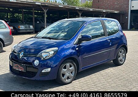 Renault Twingo Paris