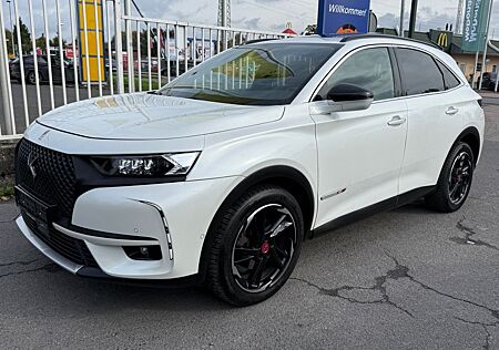 DS Automobiles DS7 Crossback DS 7 Crossback Performance Line