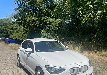 BMW 116i -