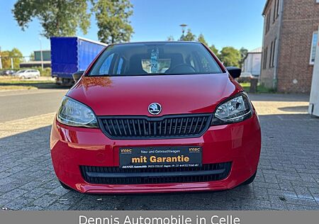 Skoda Citigo Cool Edition