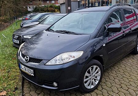 Mazda 5 2.0 Exclusive Exclusive