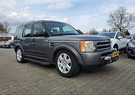 Land Rover Discovery 2.7 TdV6 SE Climate-Pack [MOTOR-DEFECT