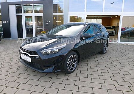 Kia Cee'd Sportswagon Ceed SW 1.5T DCT 48V Ultimate/Style-Paket